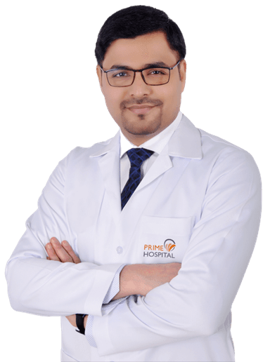 Dr. Mandeep Lamba