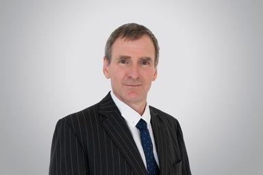 Dr. Martin Peter Moody