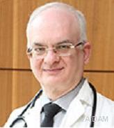 Dr. Manoj R. Mashru