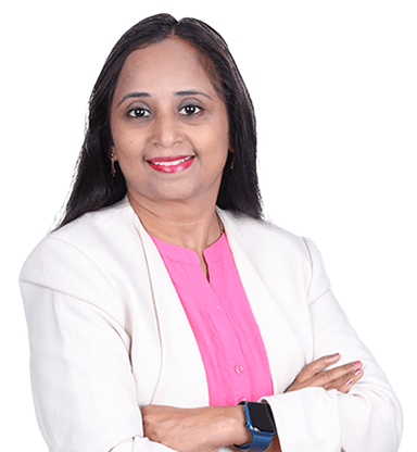 Dr. Ranjitha Guruswamy