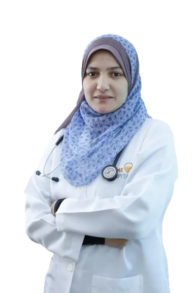Dr. Abeir Ali