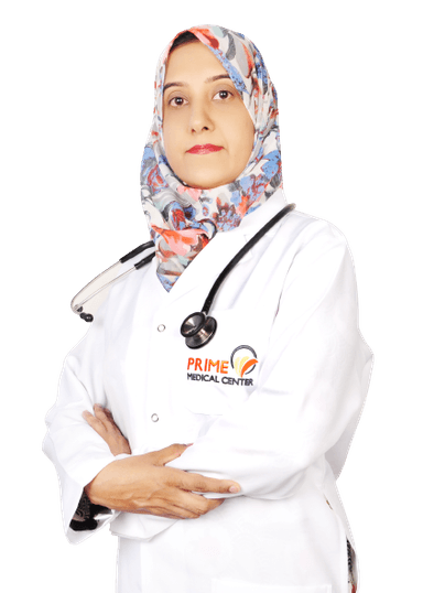 Dr. Samreen Atif
