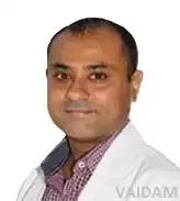 Dr. Mohit Sharma