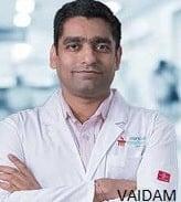 Dr. Vineet Kumar Surana