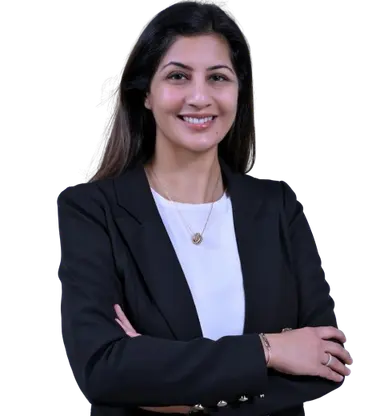 Dr. Risha Morjaria