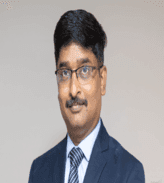 Dr. Abhay B Mahindre