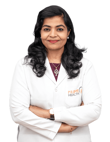 Dr. Riamol Nancy