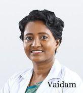 Dr. Sheela M