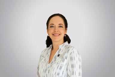 Dr. Tetyana Proenca