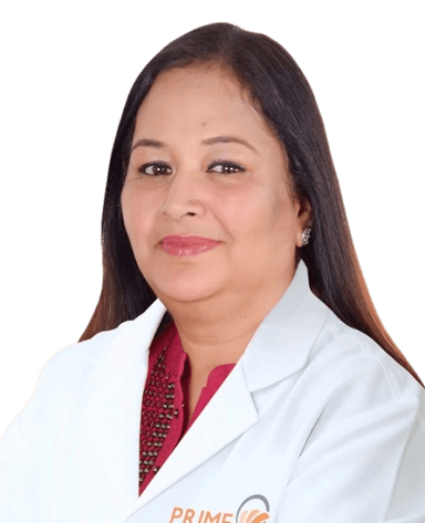 Dr. Shalini Mathew