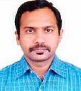 Dr. P. Raja Prasad