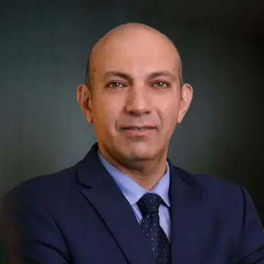 Dr. Ayman Ismail Amin Kamel