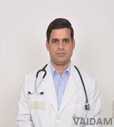 Sanjay Choudhary