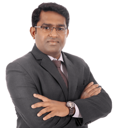 Dr. Dipak Yashavant Kamble