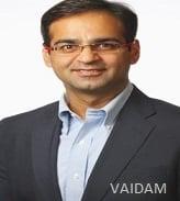 Dr. Bhuvan Chugh