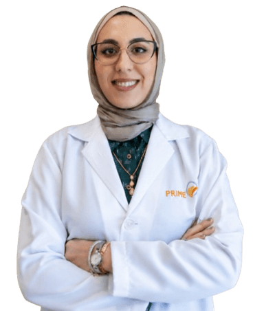 Dr. Sarah Hassan