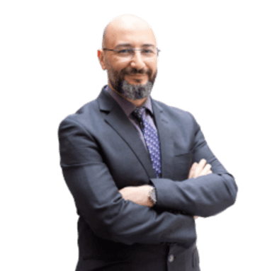 Dr. Mohammed Mamdouh Hefzy
