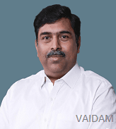 Dr. Rajesh B. Iyer