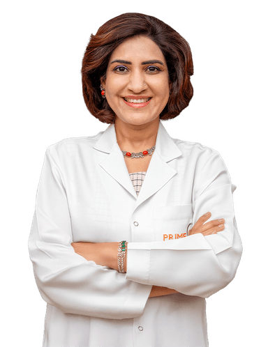 Dr. Prgati Grover