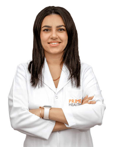 Dr. Amira Mishriki
