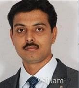Dr. Sandeep Dixit