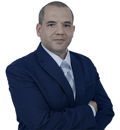 Dr. Mohamed Mourad