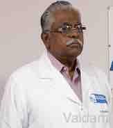 Dr. Reginald J