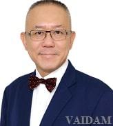 Dr. Damras Tresukosol