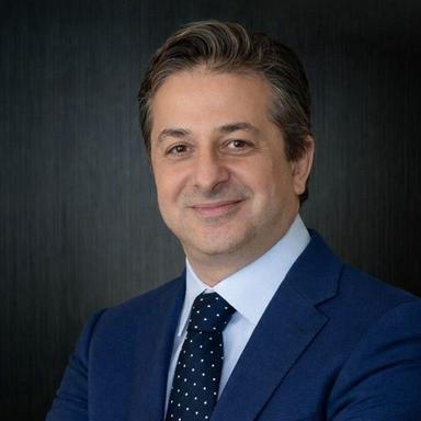Dr. Tamer Omar Fawzy