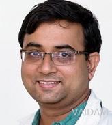 Dr. Ritwiz Bihari
