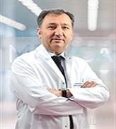 Dr. Erdogan Ilkay
