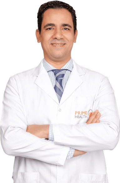 Dr. Mohamed Khalil
