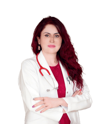 Dr. Usha Kiran Talakere