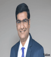Dr. Vishal Chaudhari