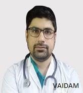 Dr. Rakesh Bhat