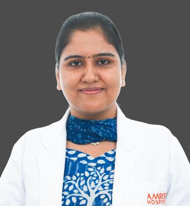 Dr. Sakshi Ojha