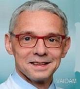 Prof. MD Christhardt Koehler