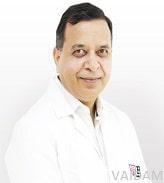Dr. Ajay Kumar Chauhan