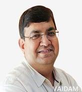 Dr Navin Chobdar
