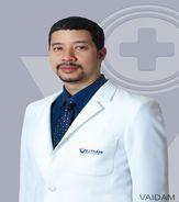 Dr. Bhasanan Sukanthanak