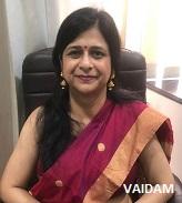 Dr (Maj) Harshita Surange