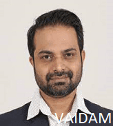Dr Vaibhav Patil