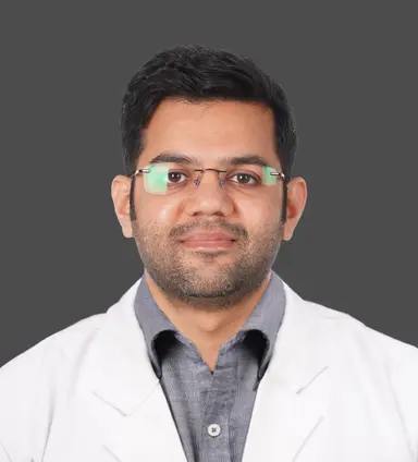 Dr. Vibhav Sharma