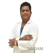 Dr. S K M Pampanagouda