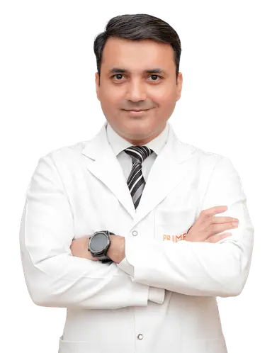 Dr. Wasi Mirza
