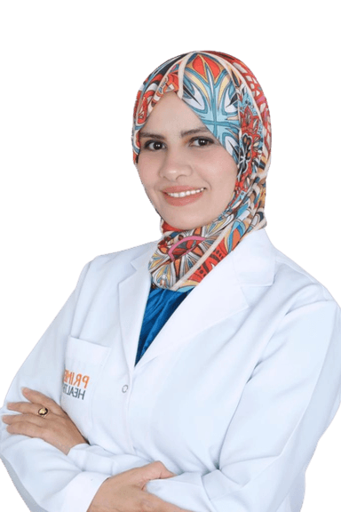 Dr. Naela Elsayed