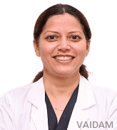 Dr. Amita Naithani