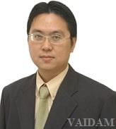 Dr. Piya Pinsornsak
