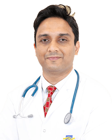 Dr. Rahul Mathur