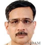 Dr. Sanjay Kumar Gupta
